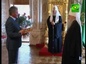 Состоялась встреча Святейшего Патриарха Кирилла с Сергеем Шойгу