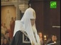 Святейший Патриарх Кирилл совершил утреню с чтением Великого канона в Храме Христа Спасителя