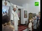 В Беларуси освящен первый храм в честь Филарета Милостивого