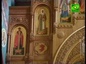 Никольская церковь в Покровском отметила 20-летие возрождения