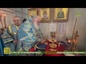 Епископ Славгородский и Каменский Антоний совершил Божественную литургию в храме апостолов Петра и Павла в Славгороде