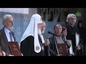 Награждение лауреатов Патриаршей литературной премии имени святых равноапостольных Кирилла и Мефодия