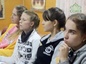 В Урюпинской епархии прошла межъепархиальная школа православного молодежного актива