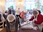 В Воронеже продолжается реализация благотворительного проекта «Народный обед»