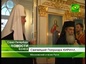 Блаженнейший Патриарх Иерусалимский Феофил III и Святейший Патриарх Кирилл прибыли в Санкт-Петербург