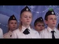 В Инзе самые юные казачата приняли присягу кадета.