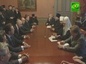 Cостоялась встреча Святейшего Патриарха с Премьер-министром Греции Георгиосом Папандреу