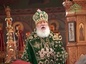 В Свято-Успенском монастыре Одессы отметили день обретения мощей преподобного Кукши