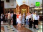 В  Хабаровской духовной семинарии прошла школа подготовки ответственных за молодежное служение