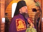 В деревне Оквад Республики Коми состоялось освящение храма-часовни в честь святого пророка Божия Илии