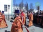 Глава Екатеринбургской митрополии посетил Свято-Николаевский мужской монастырь города Верхотурье