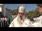 Саратовская митрополия отметила праздник Собора Саратовских святых