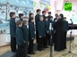 В Тобольске прошел XVII ежегодный региональный детский фестиваль «Духовная песнь Православной Сибири»