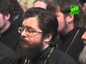 В Кузнецком Вознесенском кафедральном соборе состоялось итоговое Епархиальное собрание духовенства