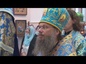 Престольный праздник отметил Казанский храм в Краснообске.