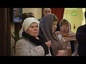 В Екатеринбургскую епархию прибыл ковчег с мощами 54 новомучеников