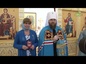 Митрополит Саратовский и Вольский Игнатий совершил освящение храма в честь Владимирской иконы