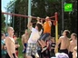 В детском загородном лагере «Лесная жемчужина» прошел турнир «Уральский характер»