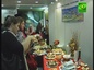  Блюда православной кухни представлены гостям выставки «Индустрия гостеприимства» в Уфе