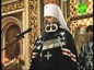 Уже 2-й год в кафедральном соборе Донской столицы проходит общее говение духовенства 