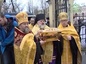 Санкт-Петербург посетил ковчег с частицей мощей святого равноапостольного князя Владимира