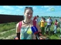 В Астраханской области прошел молодежный крестный ход от села Яксатово до Камызяка.