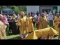 В Аргентине установлен поклонный крест в память о почивших моряках и воинах