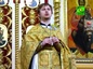 В Вознесенском кафедральном соборе Кузнецкой епархии почтили память Апостола Андрея Первозванного
