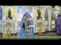В Вознесенском соборе Новосибирска был совершен молебен для военнослужащих Сибирского округа войск Национальной гвардии