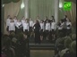 В северной столице завершился IX хоровой фестиваль «Благовестие»