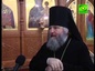 Город Покачи посетил епископ Ханты-Мансийский и Сургутский Павел