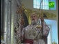 Торжественное богослужение состоялось в правом приделе Казанского кафедрального собора Санкт-Петербурга