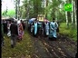 В день празднования Смоленской иконы Божией Матери в Кузнецкой епархии состоялся крестный ход 