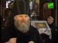 Икона и частица мощей святителя Нектария прибыли в Нефтеюганск