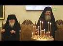 Первое десятилетие отметила Алатырская епархия.
