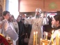 В краснодарском селе Молдаванском в день памяти святой мученицы Татианы состоялось освящение нового храма