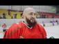 В Казани впервые состоялся межконфессиональный хоккейный матч.