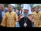 В День интронизации Предстоятеля Православной Украины в Киево-Печерской Лавре прошли торжества