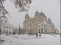Паломнический отдел приглашает совершить путешествия по святым местам России 