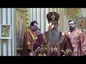 В день памяти пророка Илии митрополит Санкт-Петербургский и Ладожский Варсонофий совершил литургию