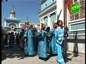 Успенский кафедральный собор Ташкента отметил свой престольный праздник