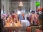 Митрополит Астраханский Иона на Радоницу возглавил Панихиду в Покровском  соборе