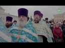В праздник Казанской иконы Божией Матери крестный ход объединил в молитве жителей Тверской земли.