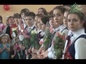 В Елецкой православной гимназии состоялся «Последний звонок»