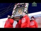 В Южно-Сахалинске отметили праздник Казанской иконы Божией Матери и день народного единства