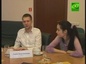  В Москве в центральном офисе «Интерфакса» состоялась пресс-конференция по случаю предстоящего молодежного форума «Вера и дело»