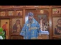 Митрополит Новосибирский и Бердский Никодим совершил богослужение в Успенском храме Новосибирска