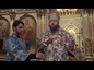Митрополит Саратовский и Вольский Игнатий совершил всенощное бдение в Казанском храме
