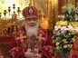 В Богоявленском Елоховском соборе почтили память митрополита Алексия Московского
