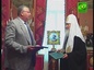 Русская Православная Церковь и Федеральная таможенная служба России заключили соглашение о сотрудничестве